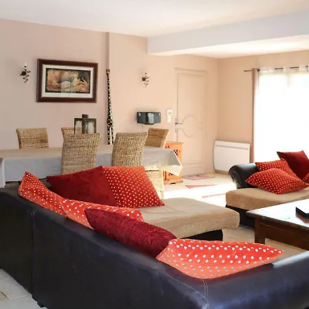 Holiday home Holiday Ferienhaus Mit Pool