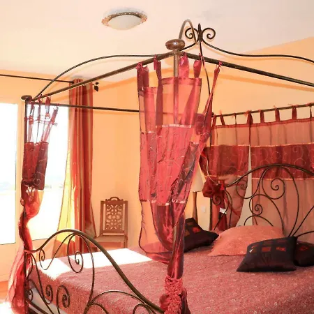 Holiday home Holiday Ferienhaus Mit Pool