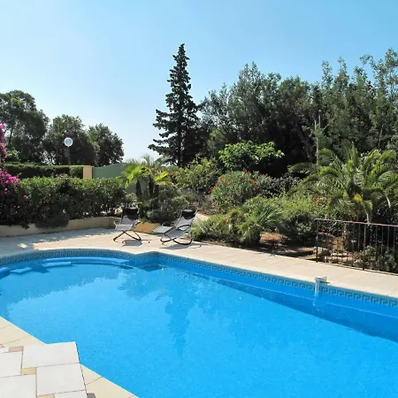 Holiday Ferienhaus Mit Pool Holiday home