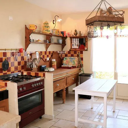 Holiday Ferienhaus Mit Pool * Saint-Raphael (Var)