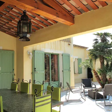Holiday Ferienhaus Mit Pool