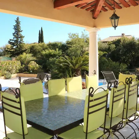 Holiday Ferienhaus Mit Pool *
